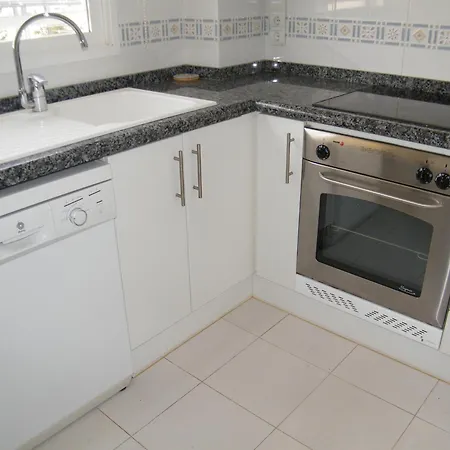 Apartment En Playa De Gandia: 1 Dormitorio, Frente Al Mar, A/a, Piscina, Parking, Exclusivo Familias - Es-314-9