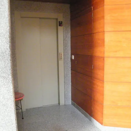 Apartment En Playa De Gandia: 1 Dormitorio, Frente Al Mar, A/a, Piscina, Parking, Exclusivo Familias - Es-314-9
