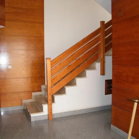 En Playa De Gandia: 1 Dormitorio, Frente Al Mar, A/a, Piscina, Parking, Exclusivo Familias - Es-314-9